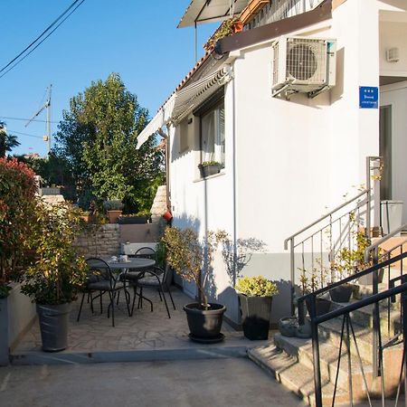 Apartment Edera, Near The Town In A Quiet Location 로비니 외부 사진