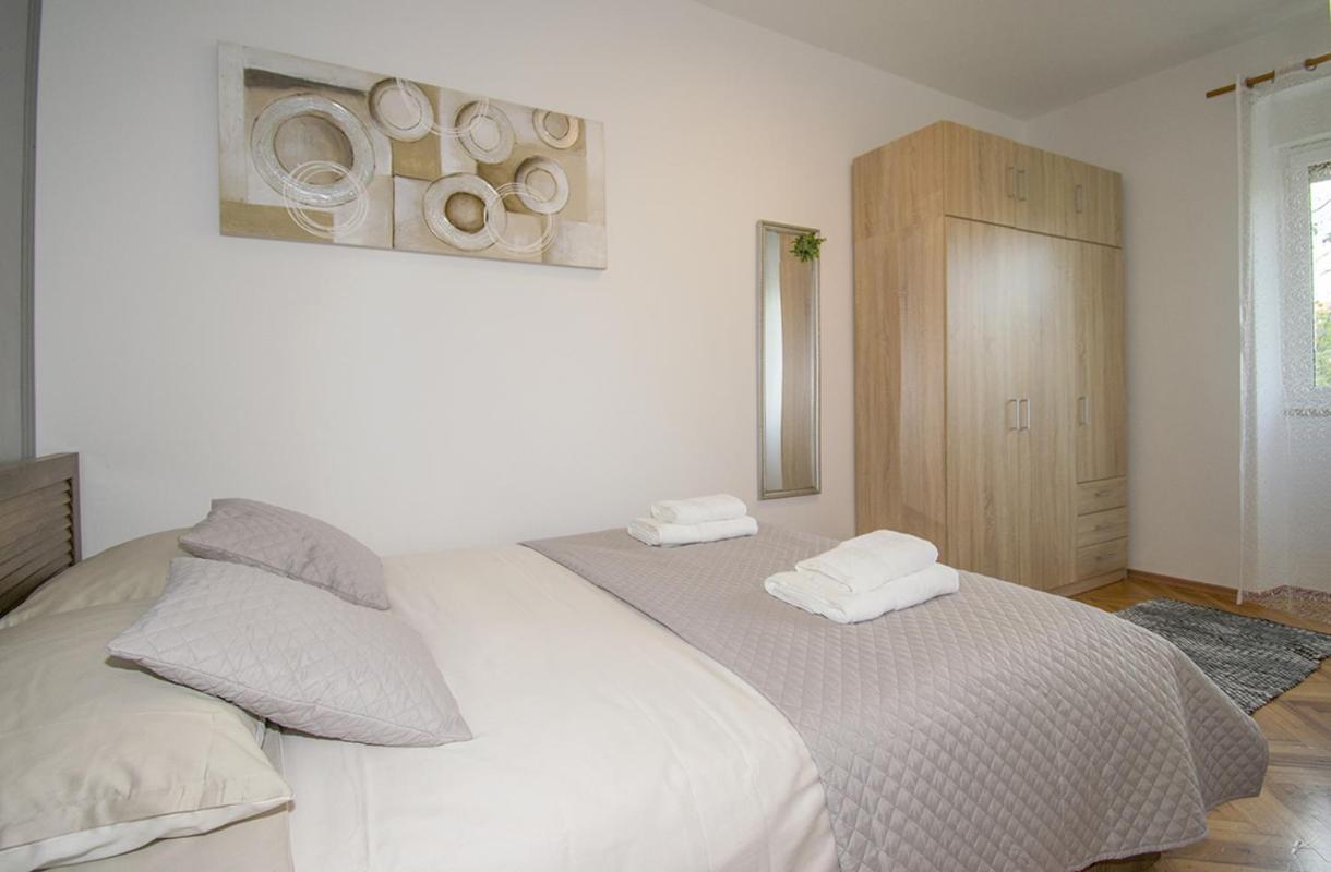 Apartment Edera, Near The Town In A Quiet Location 로비니 외부 사진