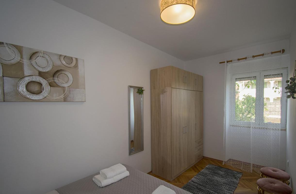 Apartment Edera, Near The Town In A Quiet Location 로비니 외부 사진