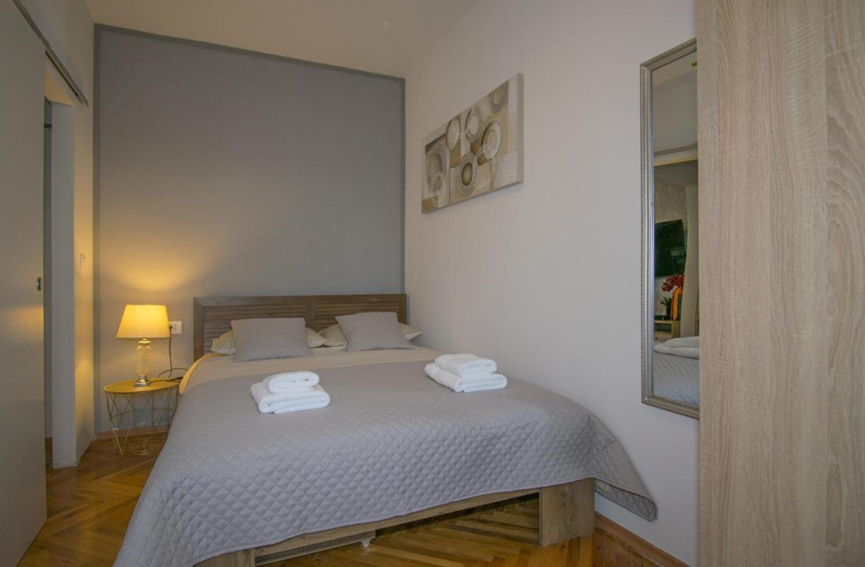 Apartment Edera, Near The Town In A Quiet Location 로비니 외부 사진